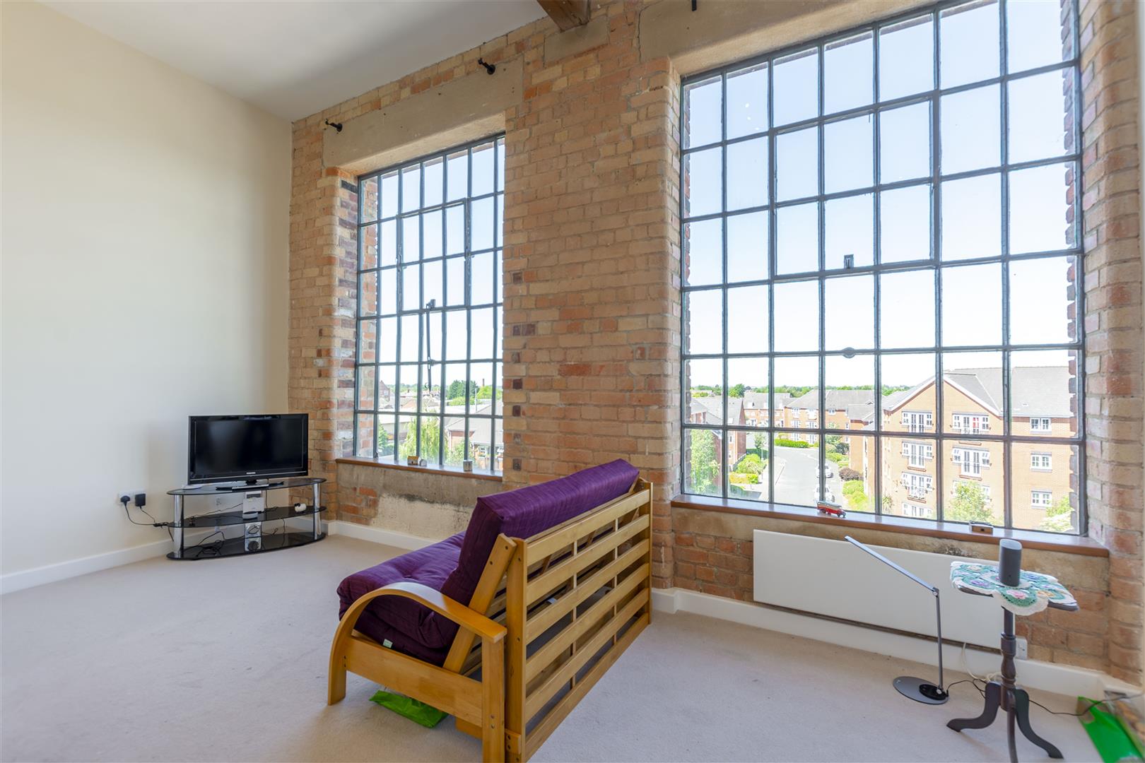 Victoria Mill, Draycott Robert Ellis Estate Agents